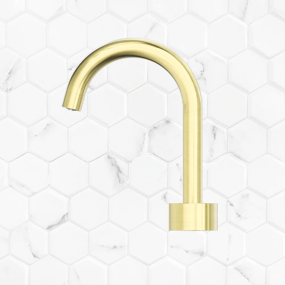 Nero Kara Progressive Basin Set Brushed Gold - Image 2