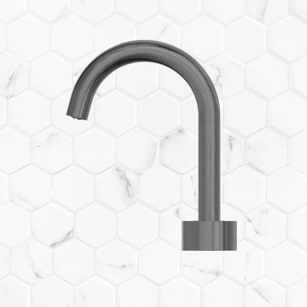 Nero Kara Progressive Basin Set Brushed Gunmetal - Image 2