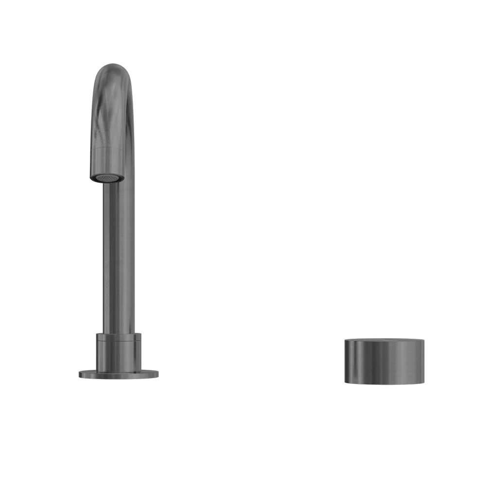 Nero Kara Progressive Basin Set Brushed Gunmetal - Image 3