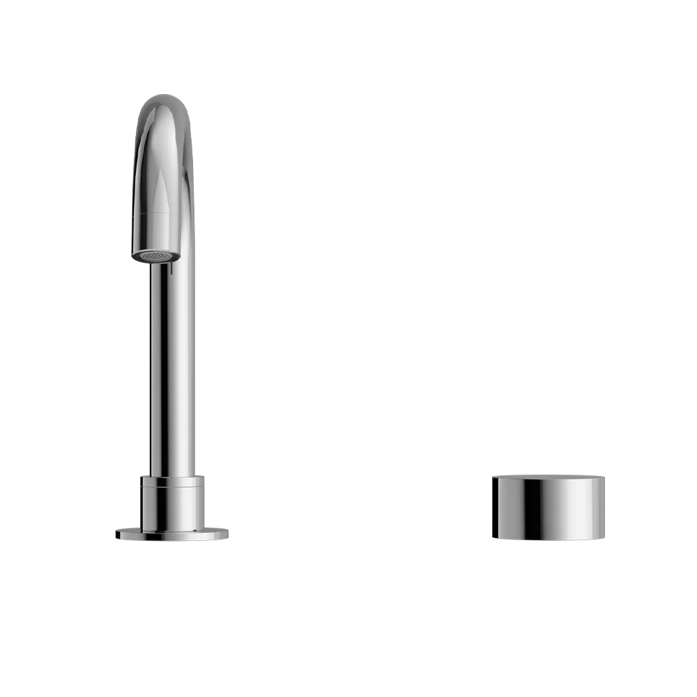 Nero Kara Progressive Basin Set Chrome - Image 3