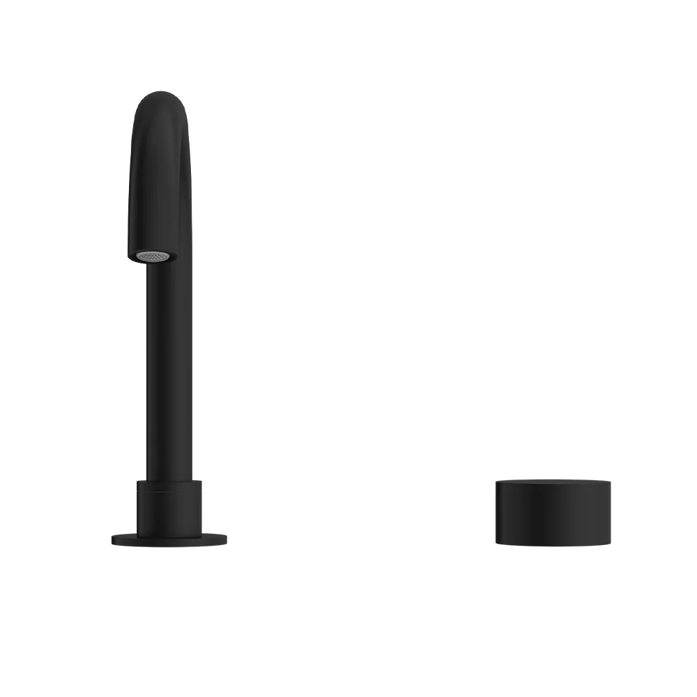 Nero Kara Progressive Basin Set Matte Black - Image 4