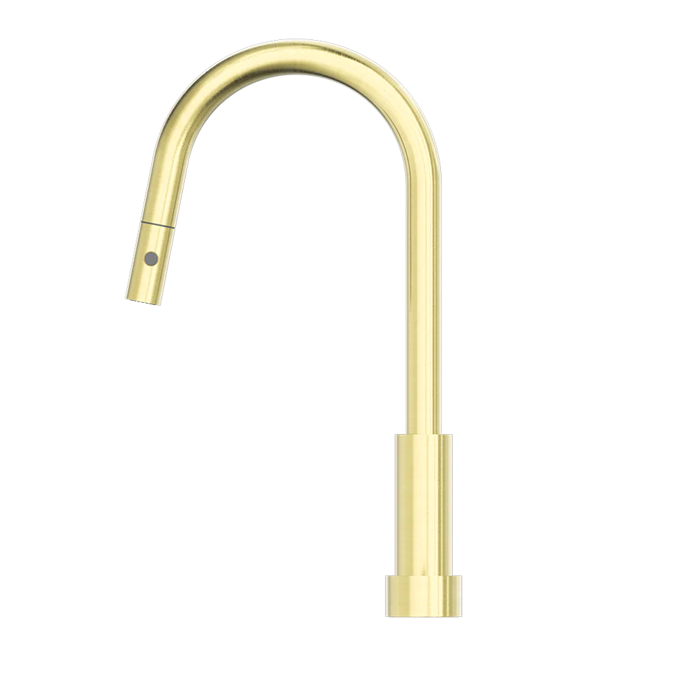 Nero Kara Progressive Pull Out Kitchen Set Brushed Gold - Image 5