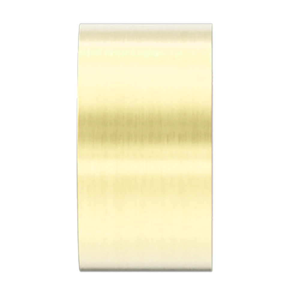 Nero Kara Progressive Shower Mixer Set Brushed Gold - Image 3