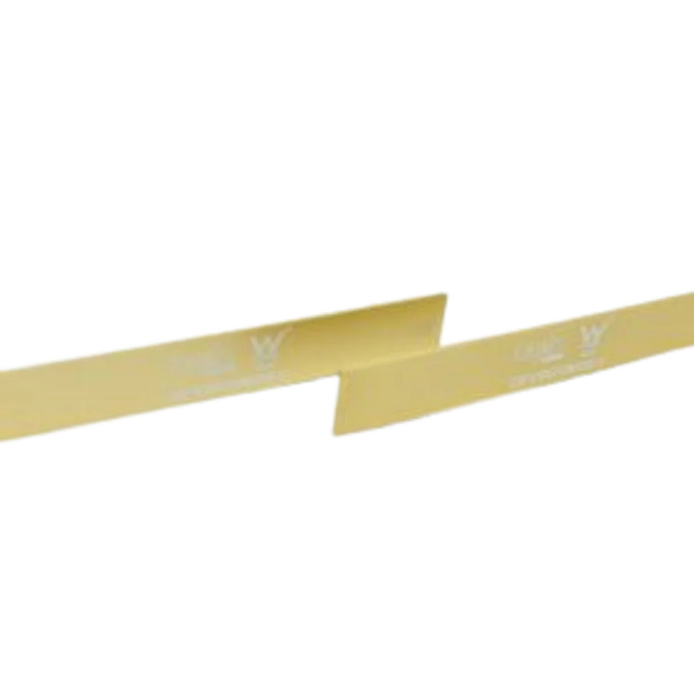 Lauxes Grates 180 Joiners Matte Gold - Image 3
