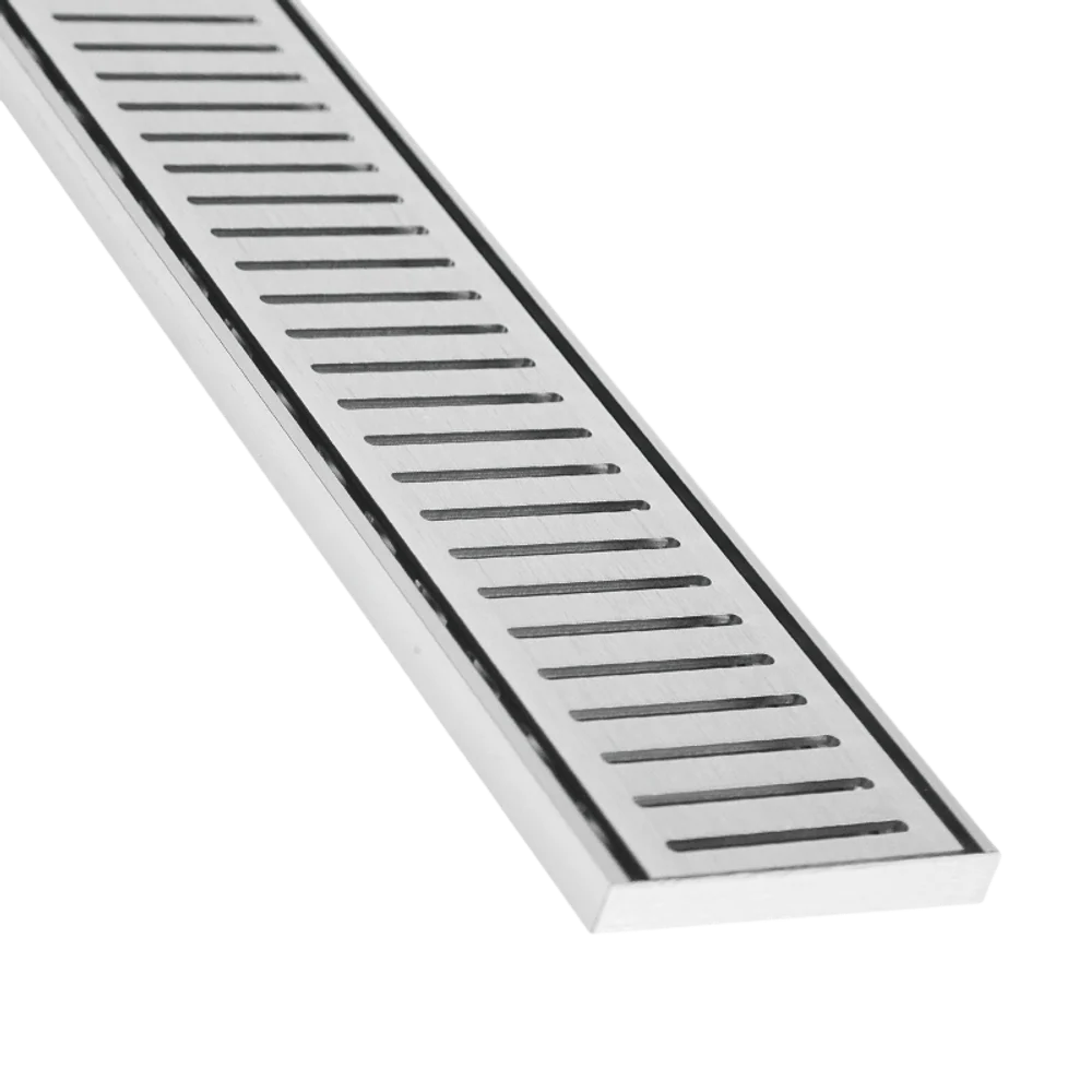 Lauxes Grates NeXT Generation 14 Silver