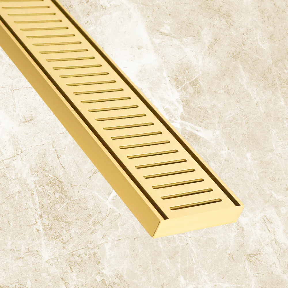 Lauxes Grates NeXT Generation 21 Matte Gold - Image 2