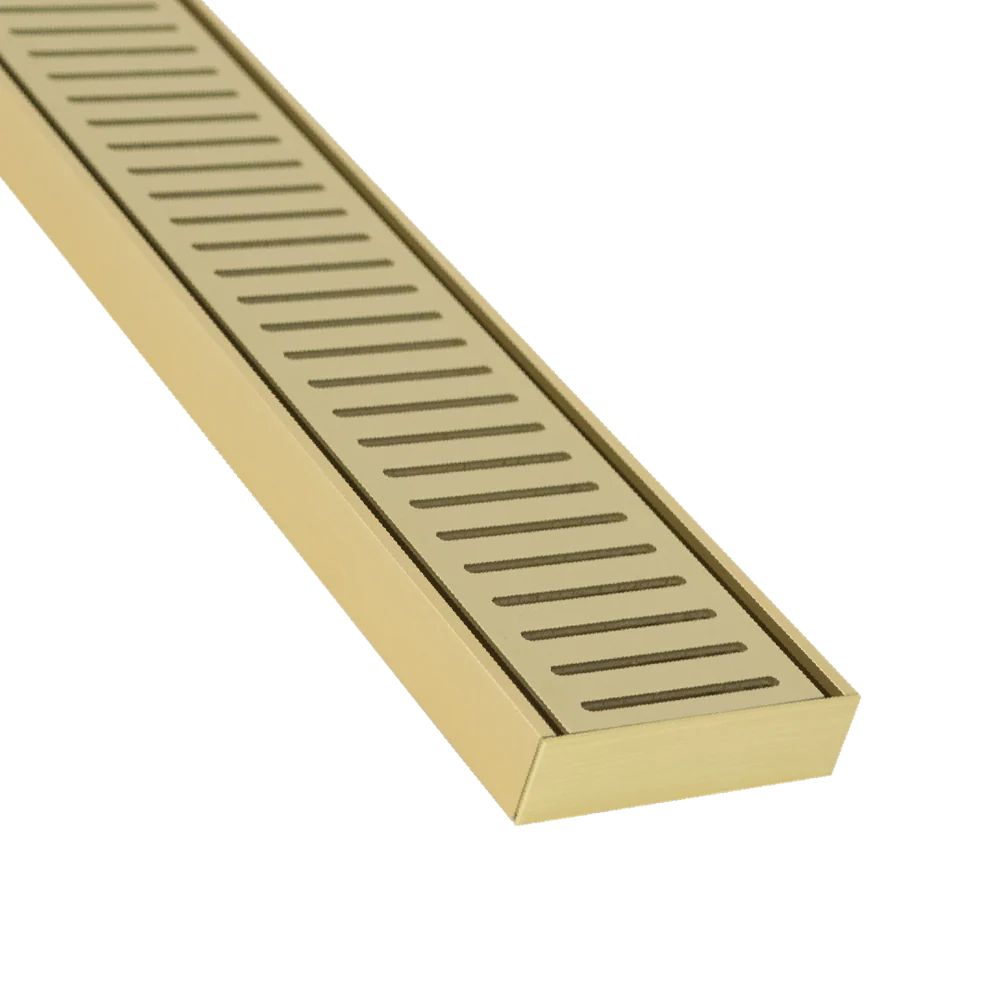 Lauxes Grates NeXT Generation 26 Matte Gold - Image 3