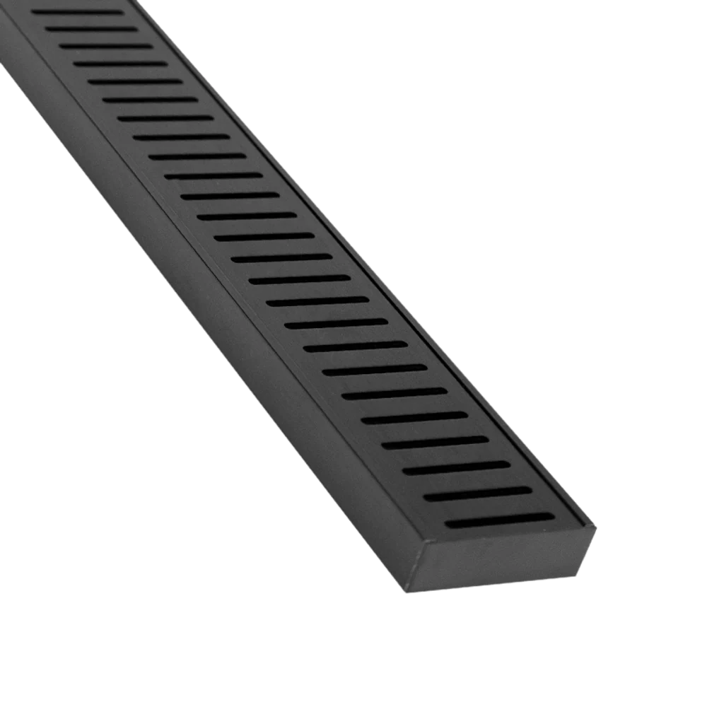 Lauxes Grates Standard Floor Grate Midnight