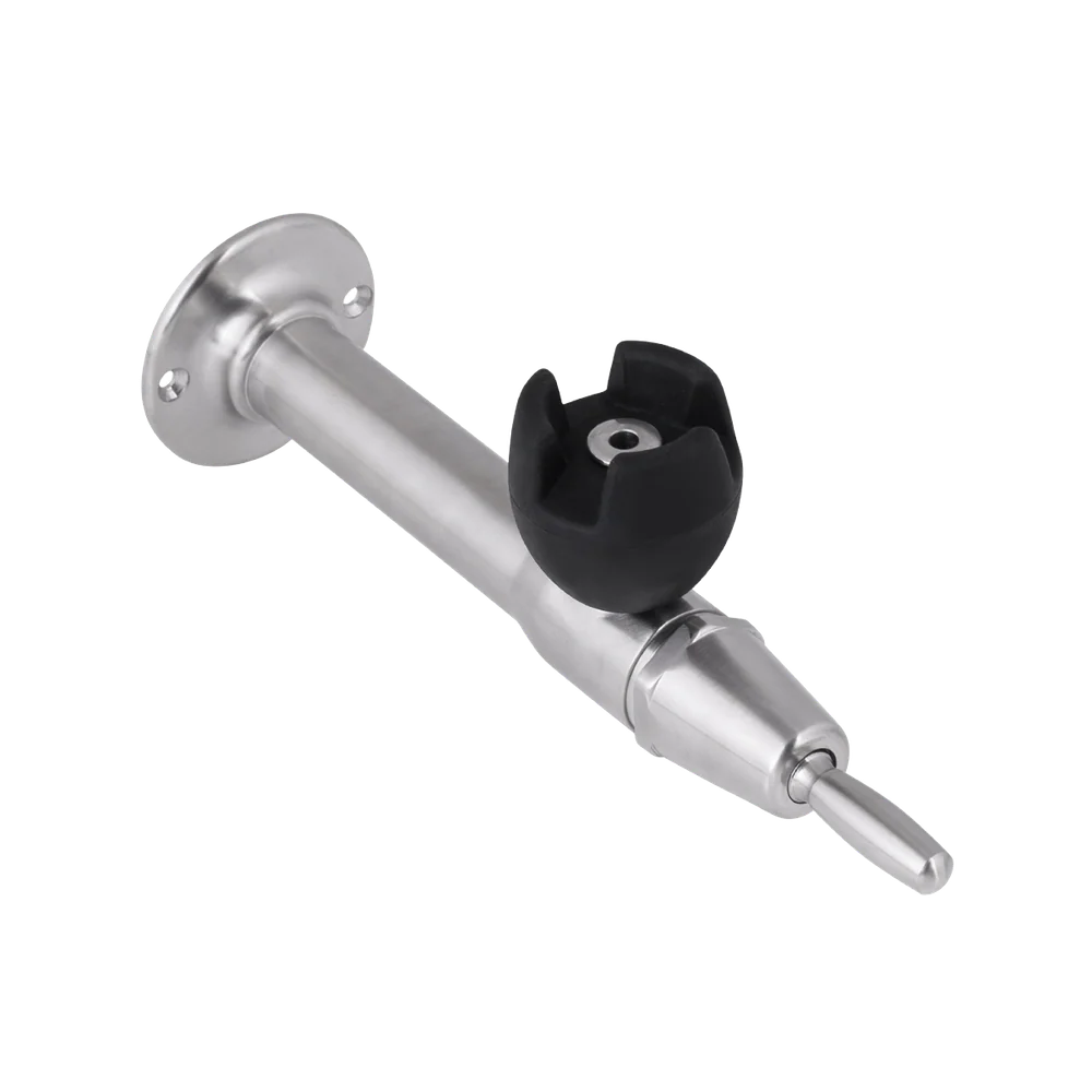 3monkeez Lever Handle Wall Mount Bubbler - Image 3
