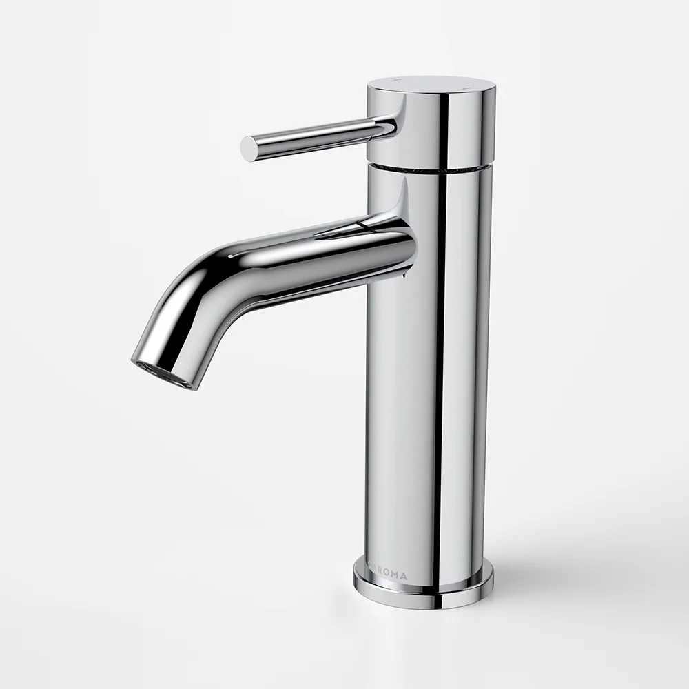 Caroma Liano II Lead Free Basin Mixer Chrome - Image 2