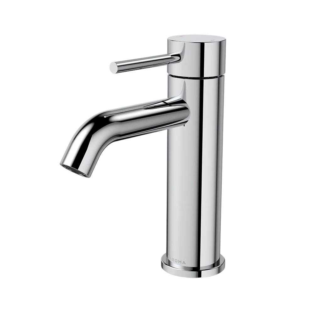 Caroma Liano II Lead Free Basin Mixer Chrome - Image 3