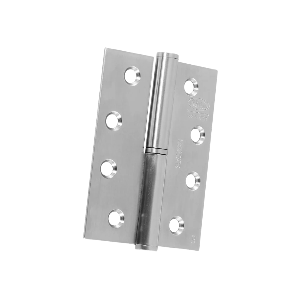 Lockwood Hinge Right Hand Lift Off Satin Stainless Steel - Image 3