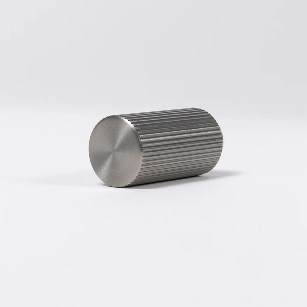 Alma Loti Linear Handle Brushed Nickel - Image 4