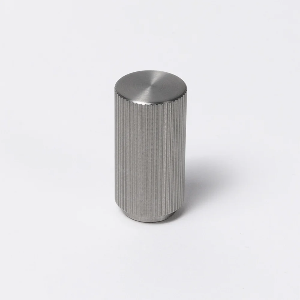 Alma Loti Linear Handle Brushed Nickel - Image 6