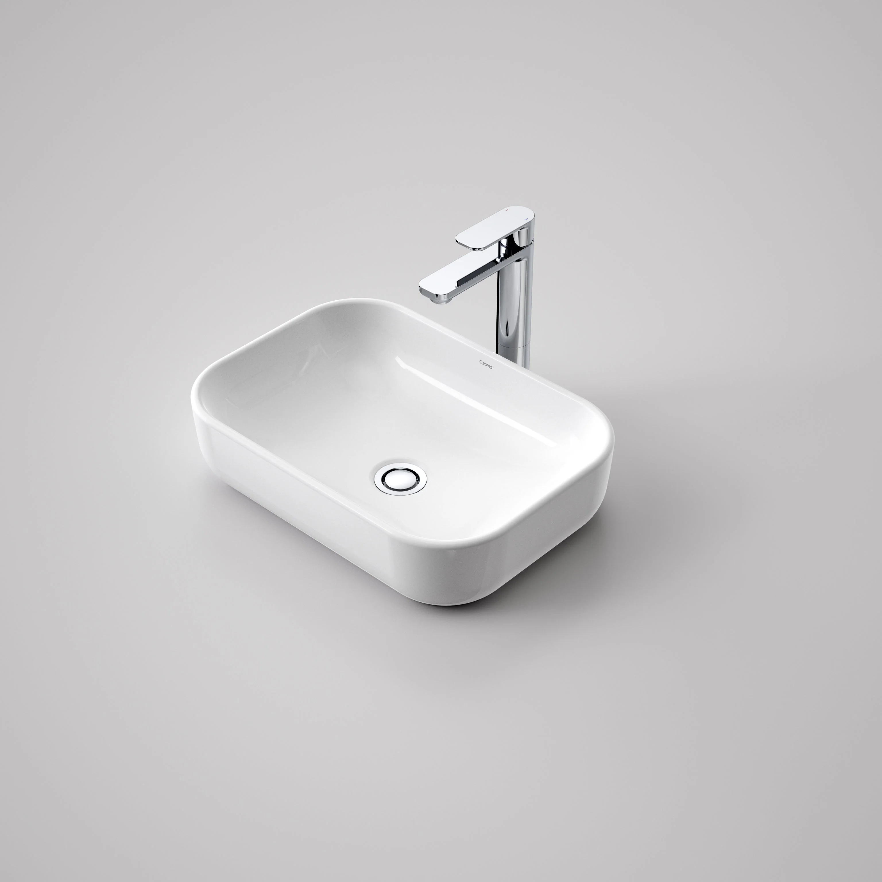 Caroma Luna Above Counter Basin - Image 2