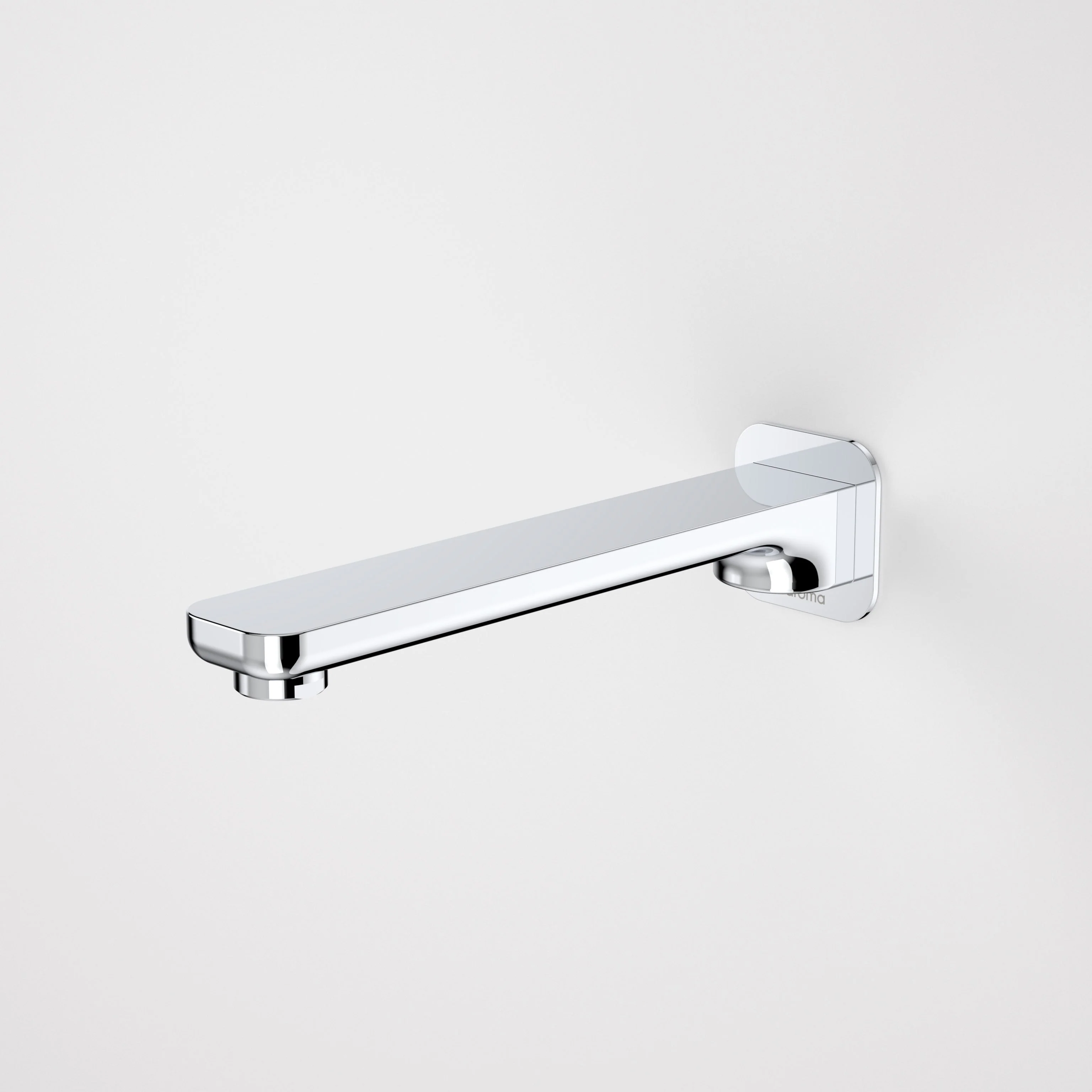 Caroma Luna Basin/Bath Spout Chrome - Image 2