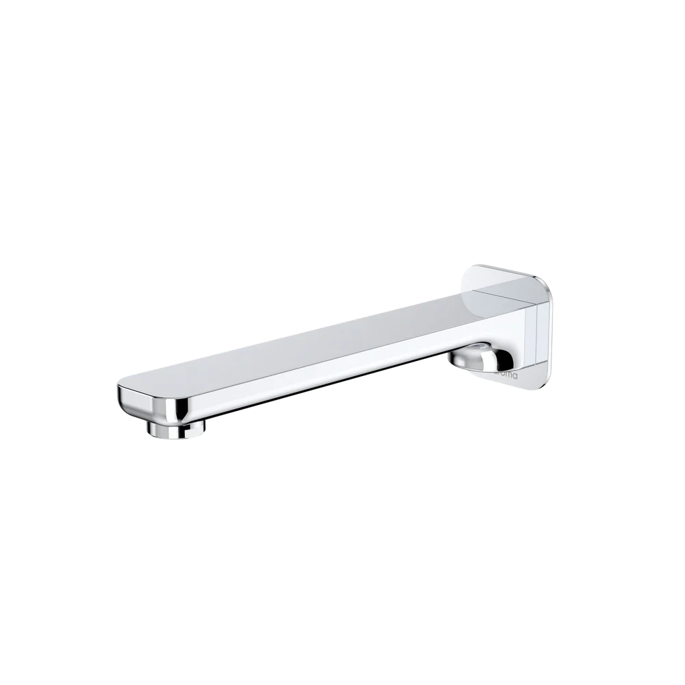 Caroma Luna Basin/Bath Spout Chrome - Image 3