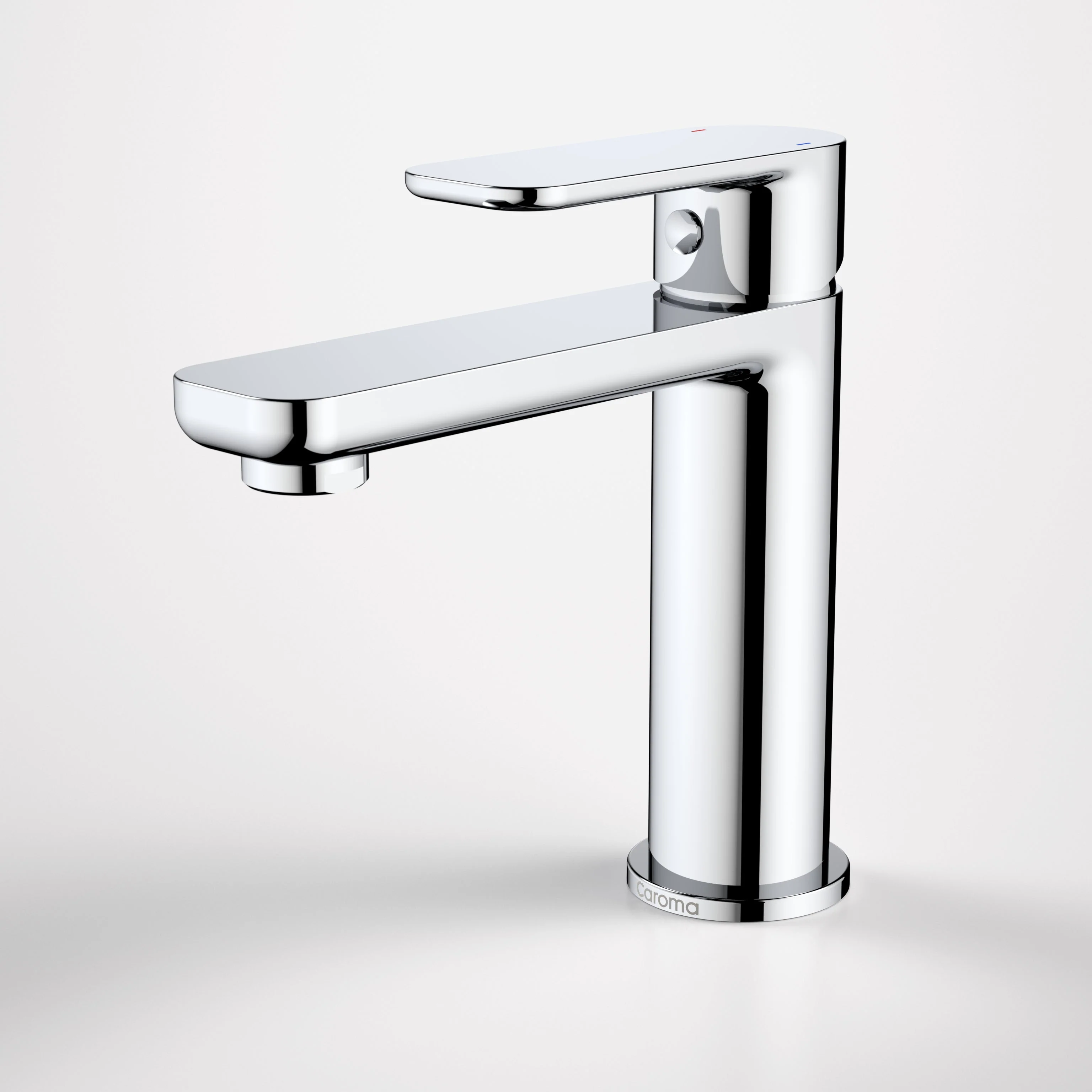 Caroma Luna Basin Mixer Lead Free Chrome - Image 2