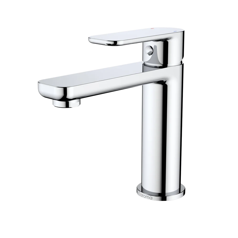 Caroma Luna Basin Mixer Lead Free Chrome - Image 3