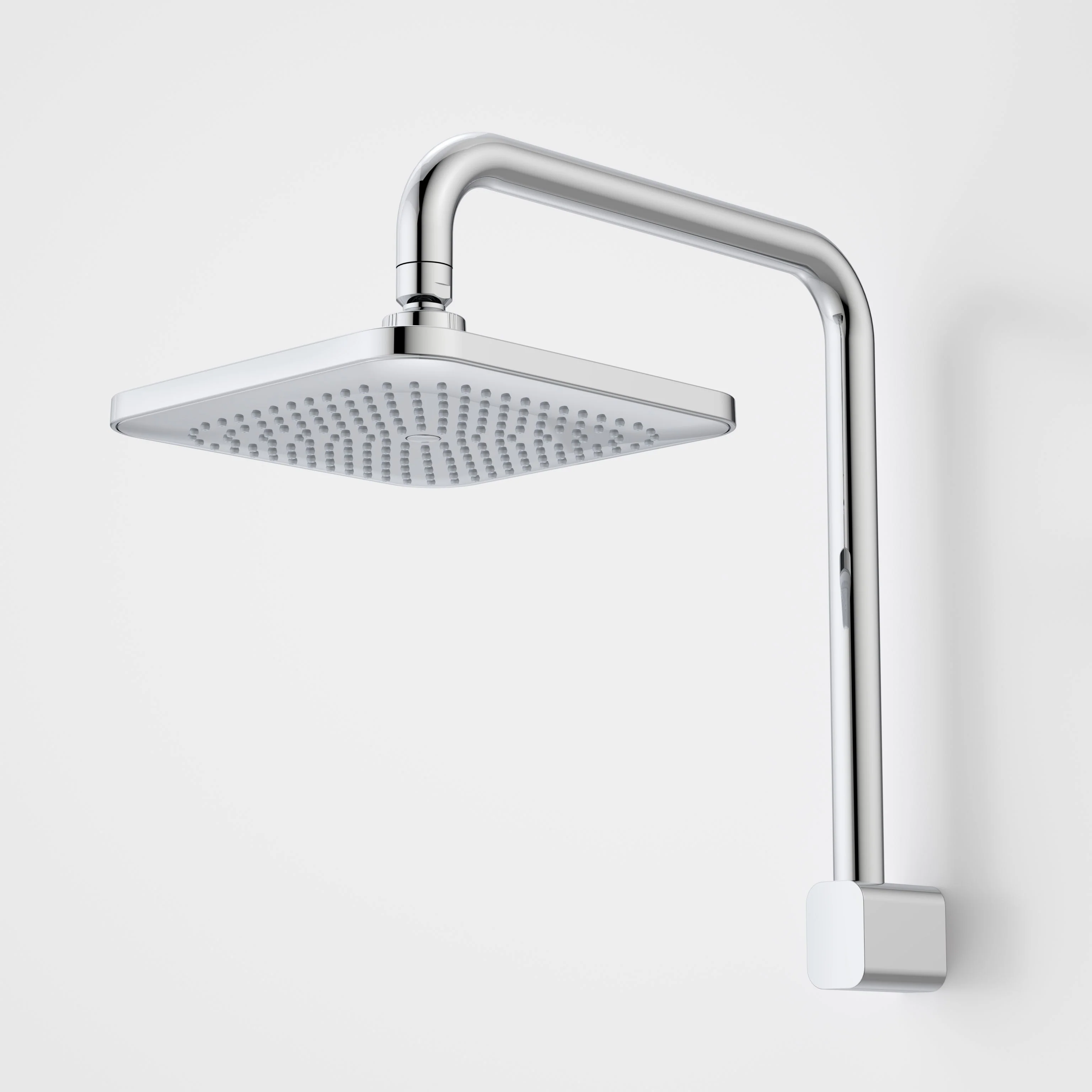 Caroma Luna Fixed Overhead Shower - Image 2