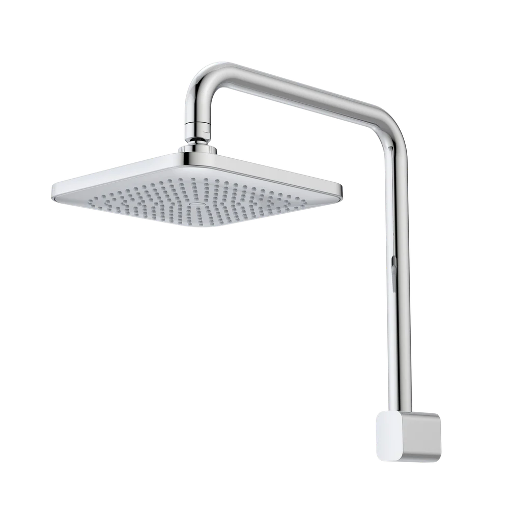 Caroma Luna Fixed Overhead Shower - Image 3