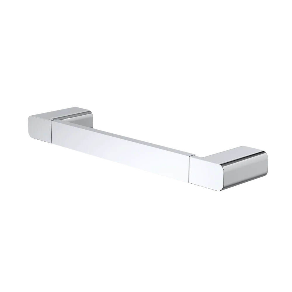Caroma Luna Chrome Hand Towel Rail