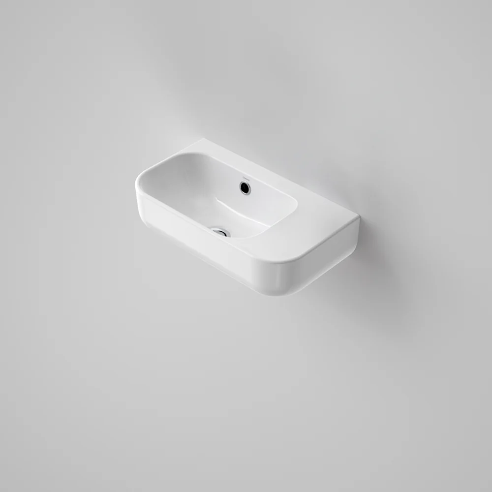Caroma Luna Hand Wall Basin - Image 2