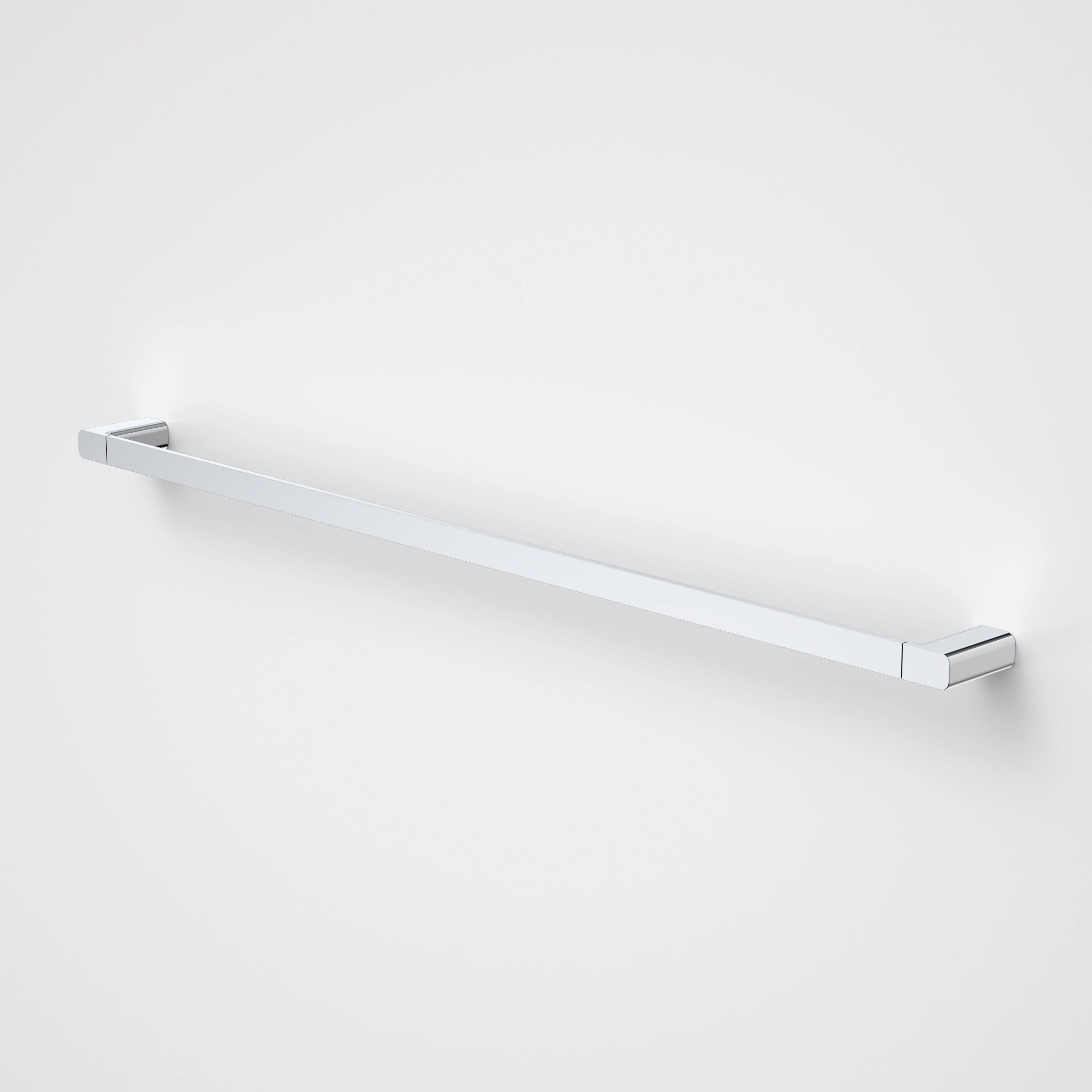 Caroma Luna Single Towel Rail 930mm - Image 2
