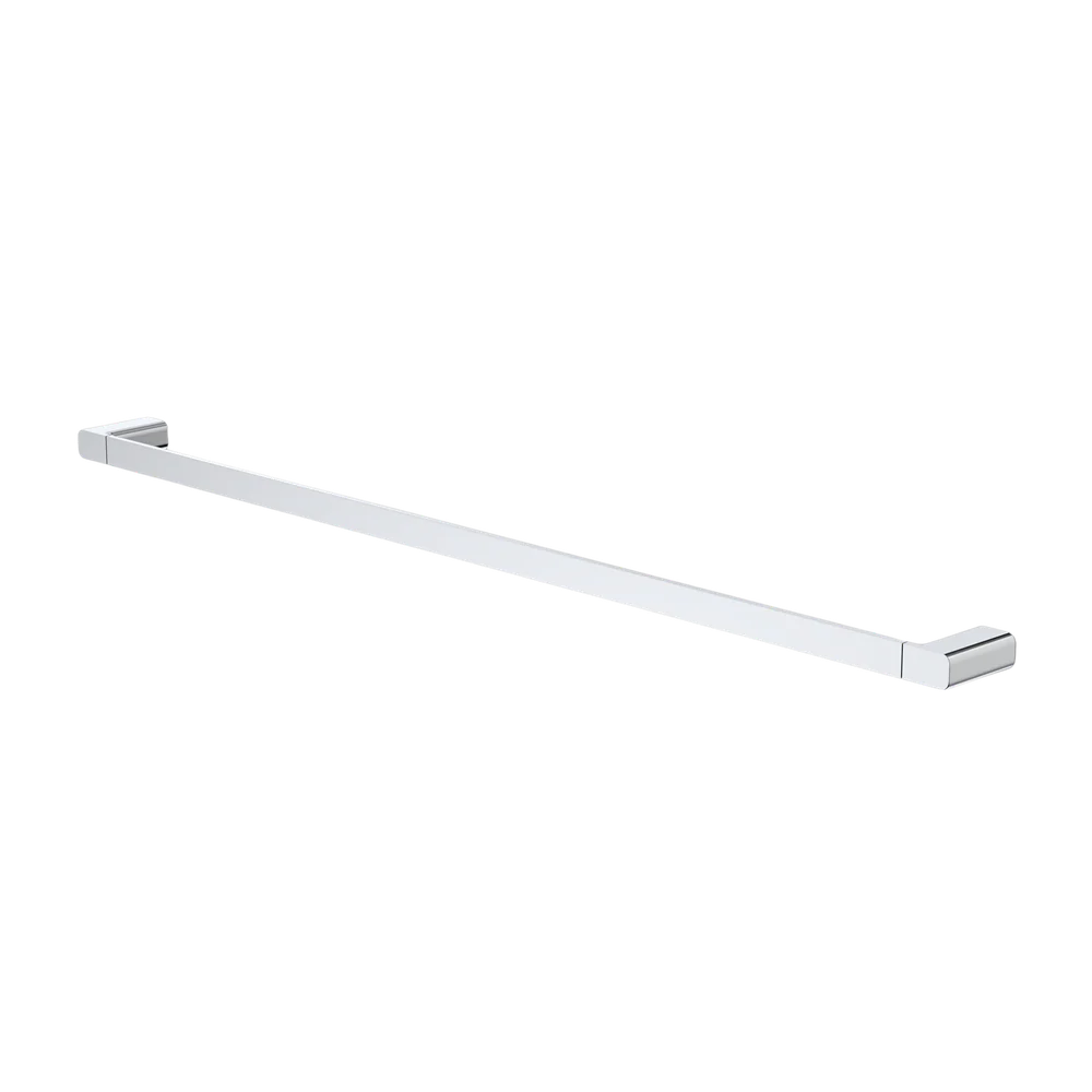 Caroma Luna Single Towel Rail 930mm - Image 3