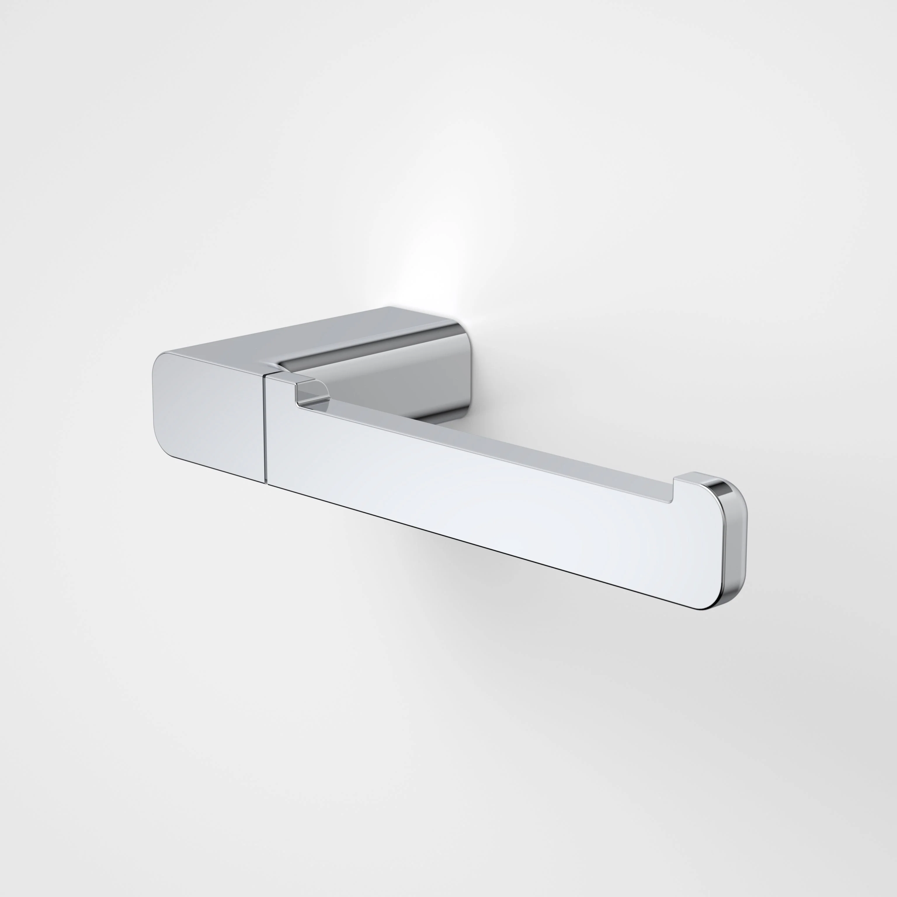 Caroma Luna Toilet Roll Holder - Image 2