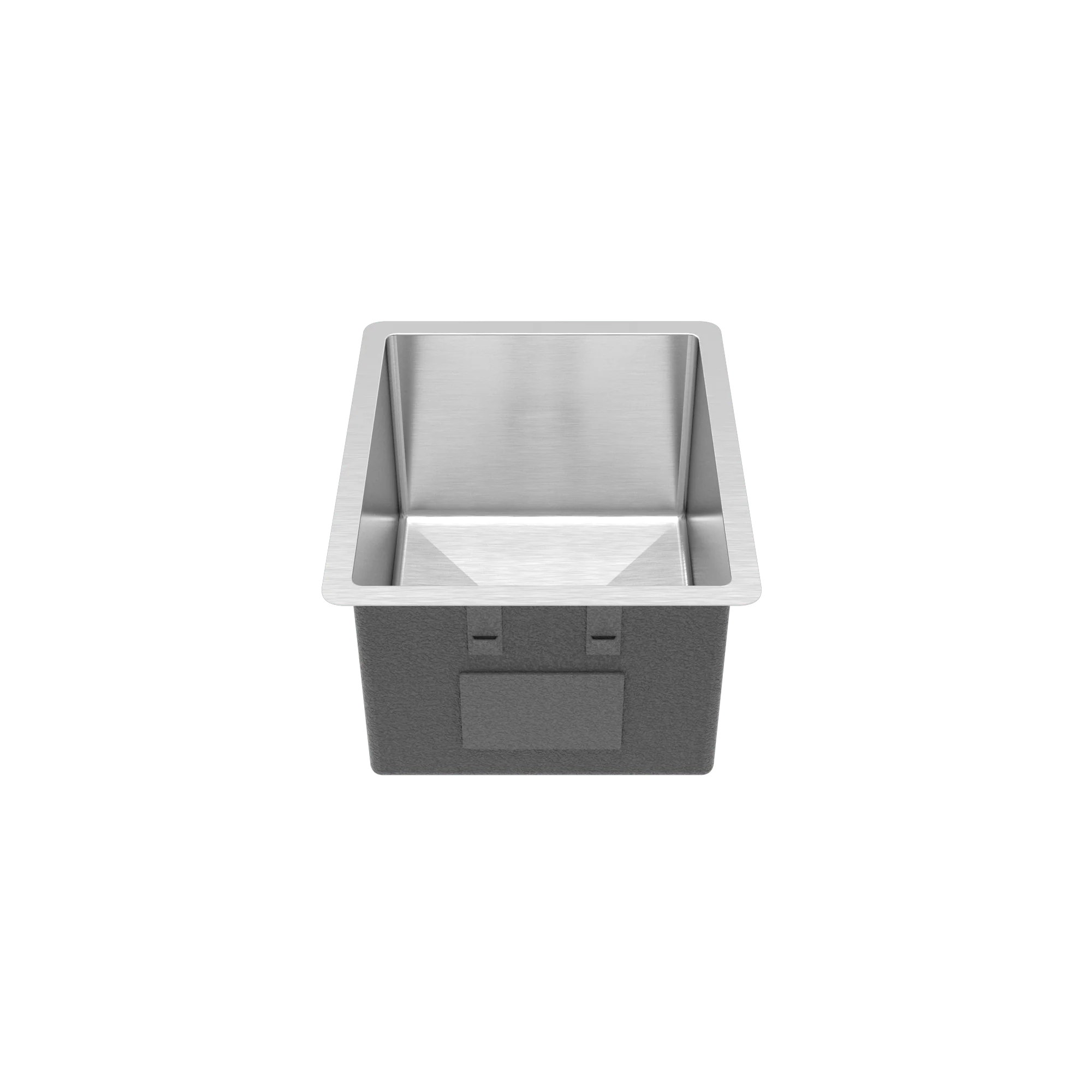 Alma Maya 380x450 Single Bowl Sink - Image 5