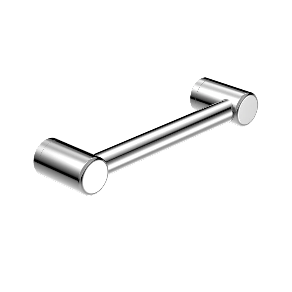 Nero Mecca Care 32mm Grab Rail 300mm Chrome