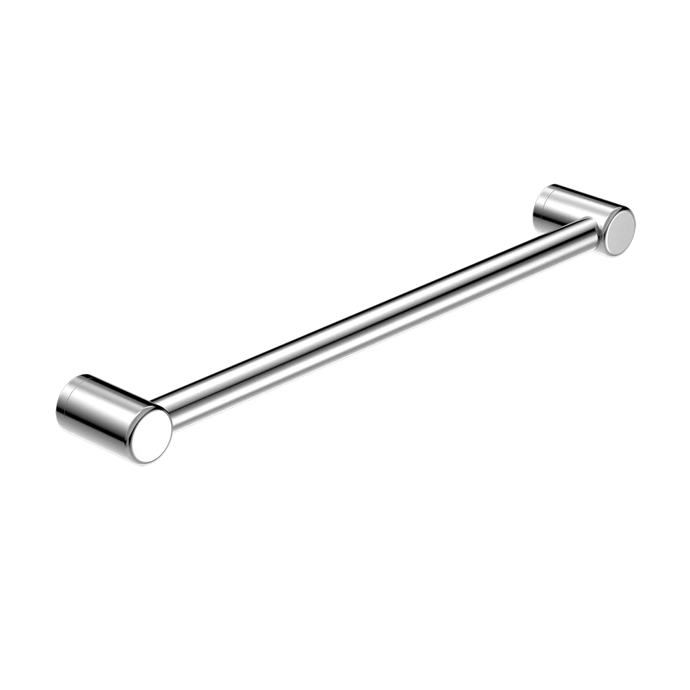 Nero Mecca Care 32mm Grab Rail 600mm Chrome - Image 3