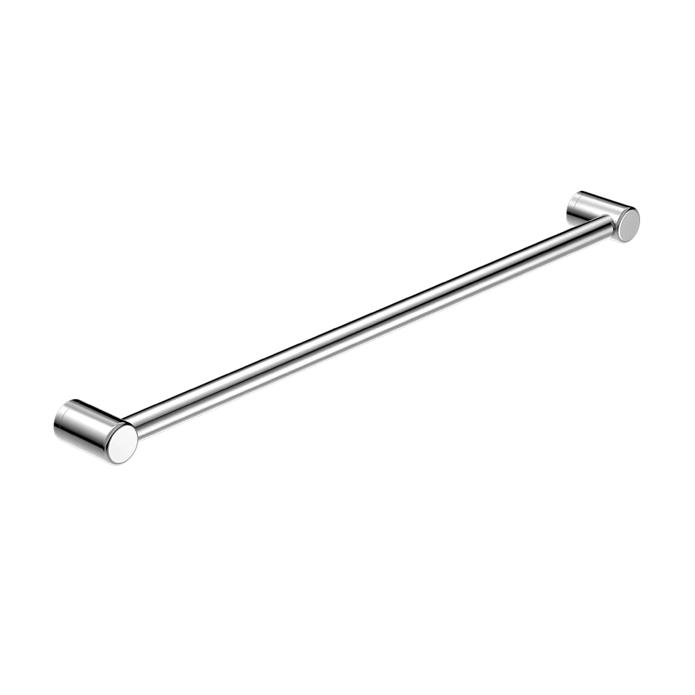 Nero Mecca Care 32mm Grab Rail 900mm Chrome - Image 3