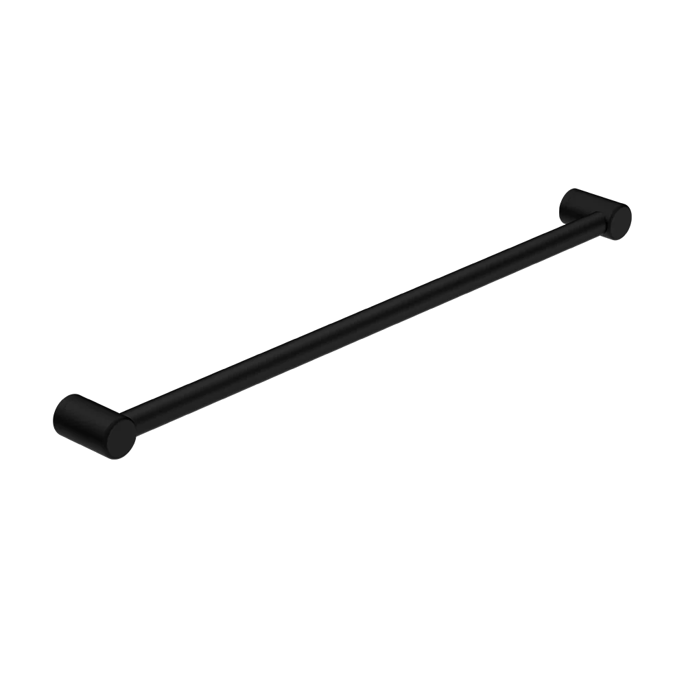 Nero Mecca Care 32mm Grab Rail 900mm Matte Black - Image 3