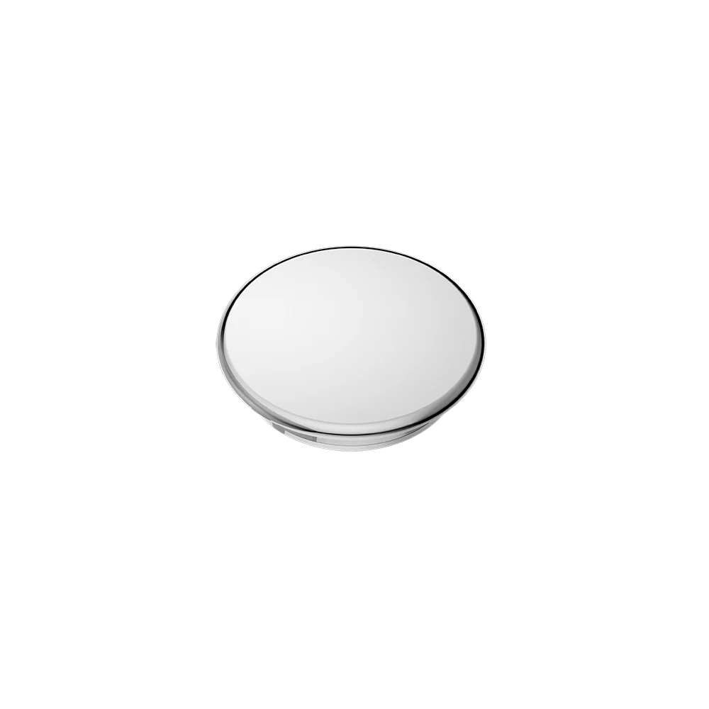 Nero Mecca Care Grab Rail Cap Chrome