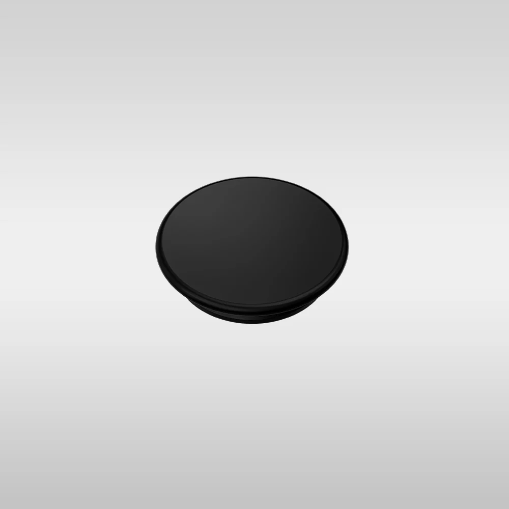 Nero Mecca Care Grab Rail Cap Matte Black - Image 2