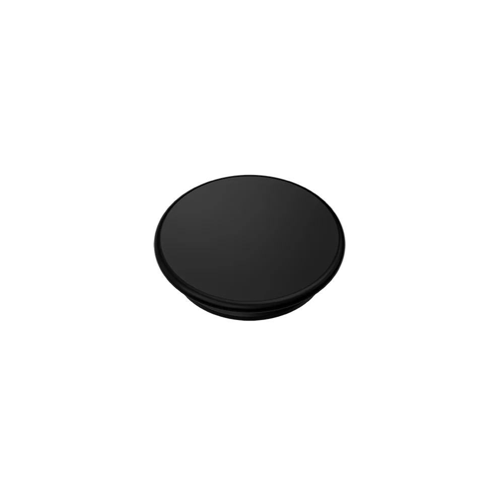 Nero Mecca Care Grab Rail Cap Matte Black - Image 3