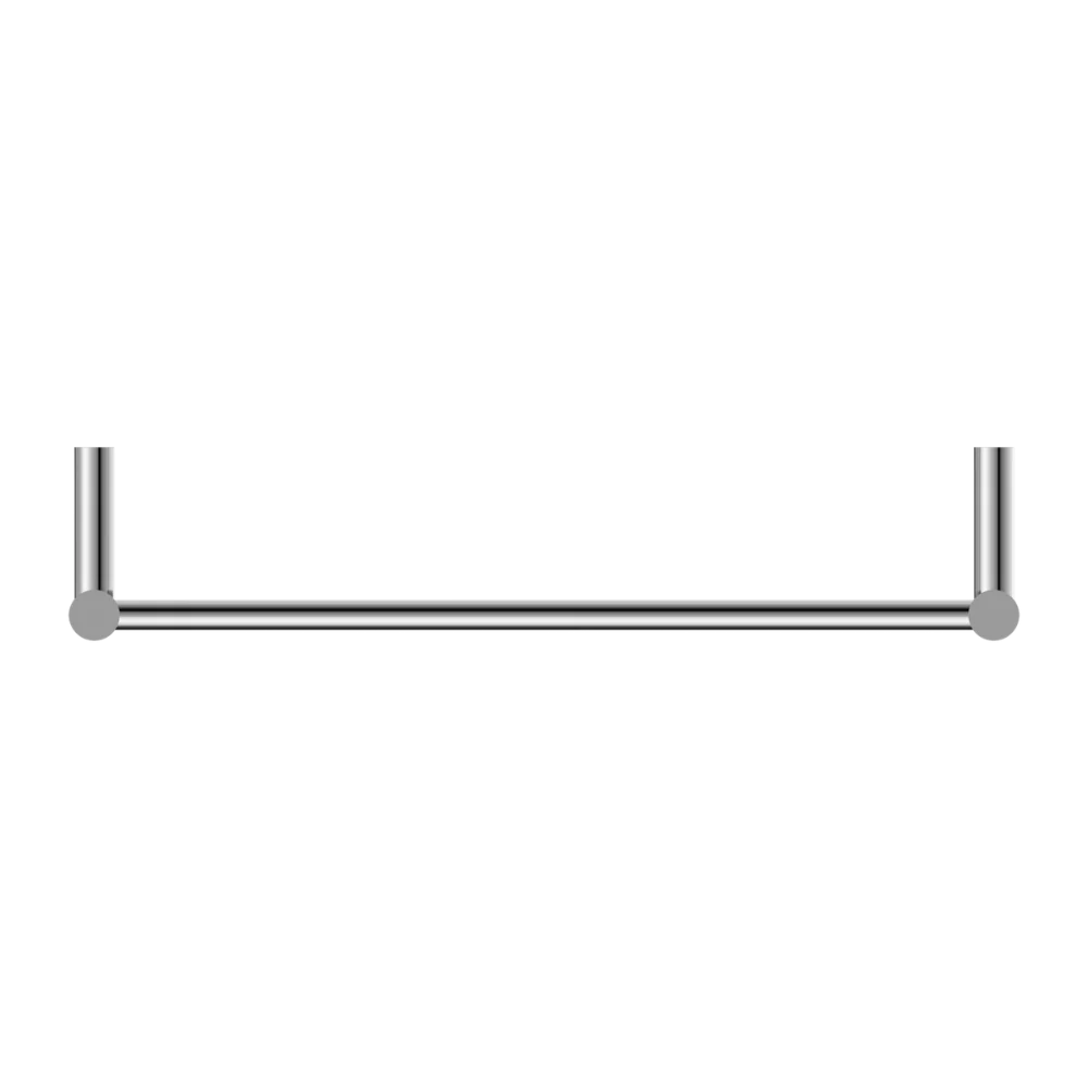 Nero Mecca Non Heated Towel Ladders Chrome - Image 4