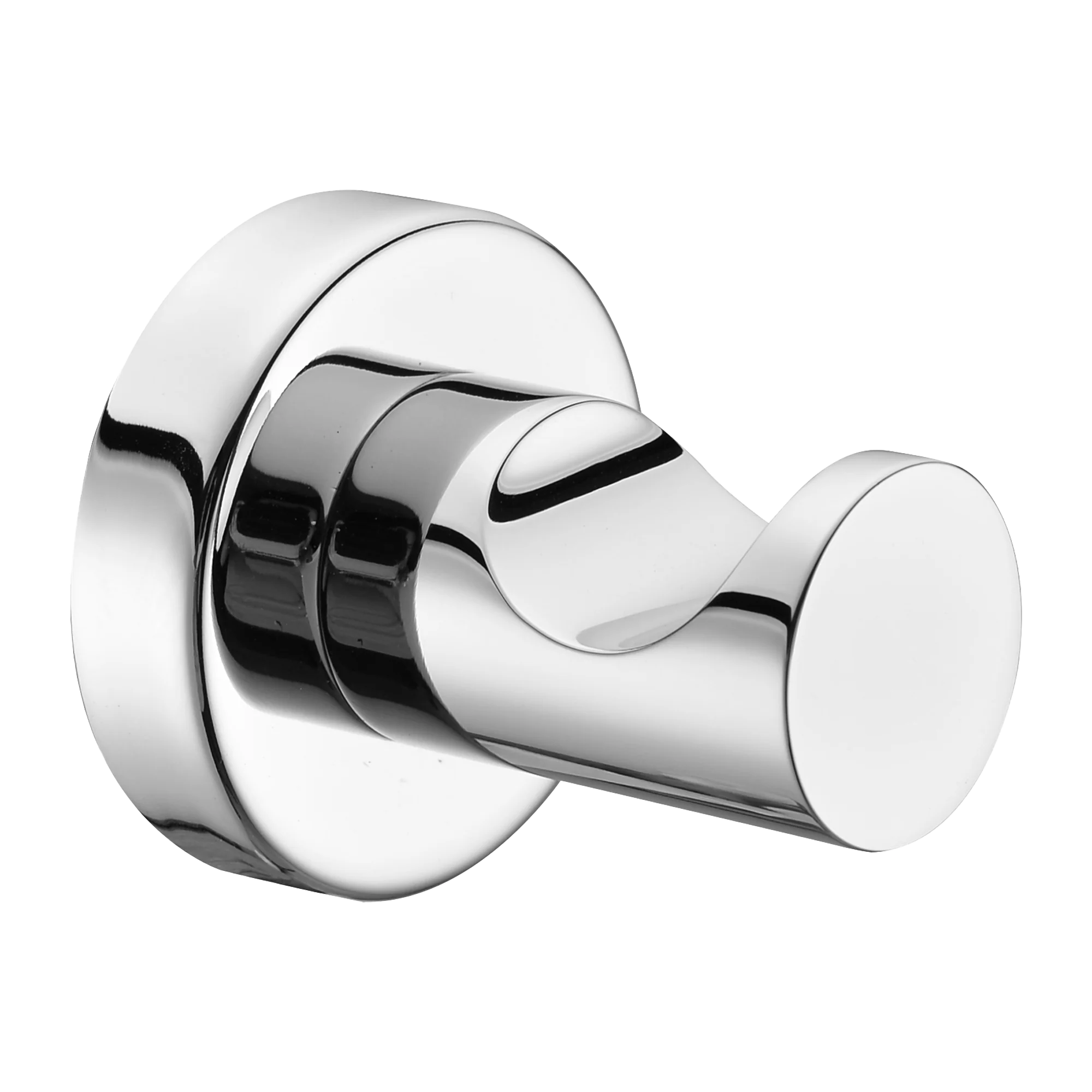 Nero Mecca Robe Hook Chrome - Image 3