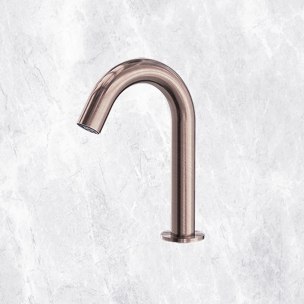 Nero Mecca Sensor Tap Brushed Bronze - Image 2