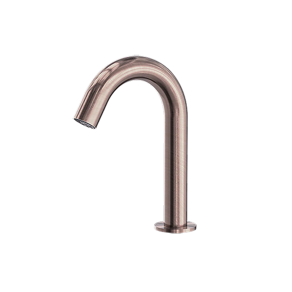 Nero Mecca Sensor Tap Brushed Bronze - Image 3