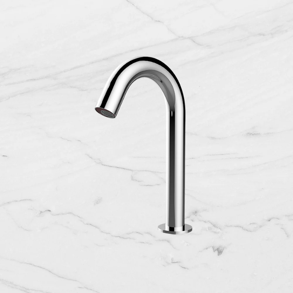 Nero Mecca Sensor Tap Chrome - Image 2
