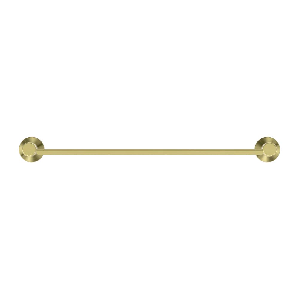 Nero Mecca Shower Shelf Brushed Gold - Image 4