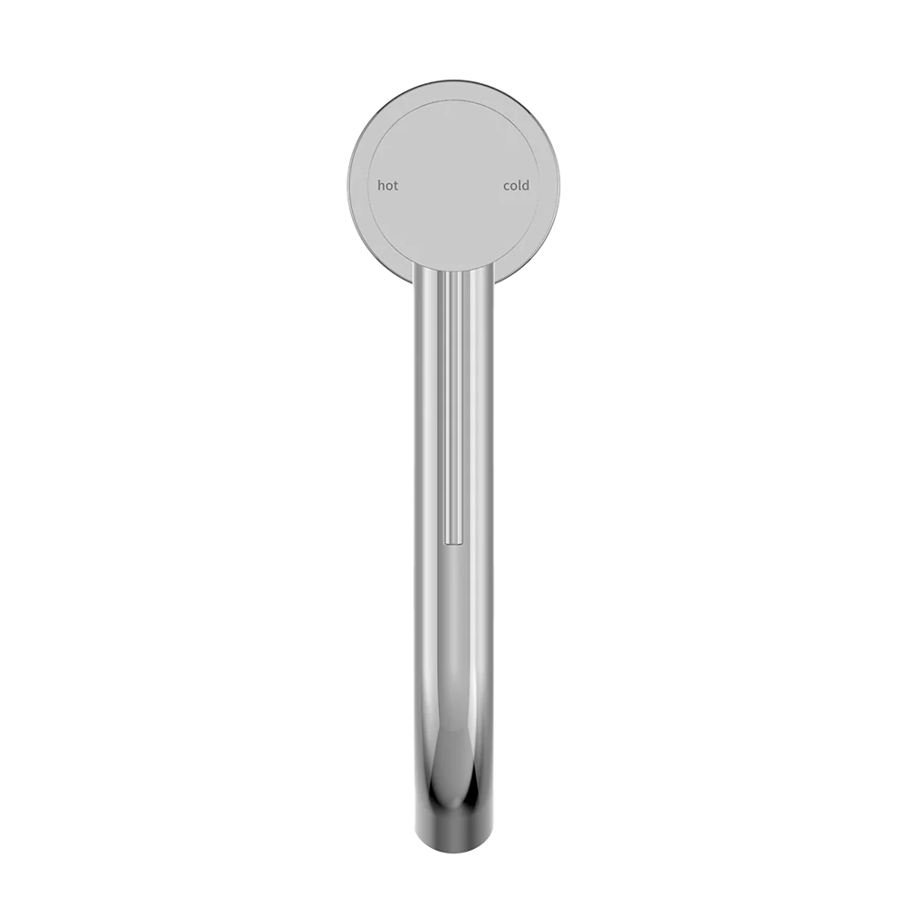 Nero Mecca Tall Basin Mixer Chrome - Image 4