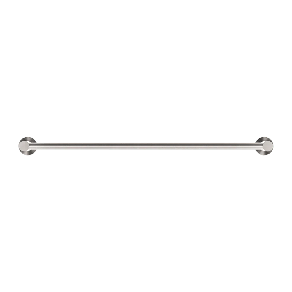 Nero Mecca Towel Rack Brushed Nickel - Image 3