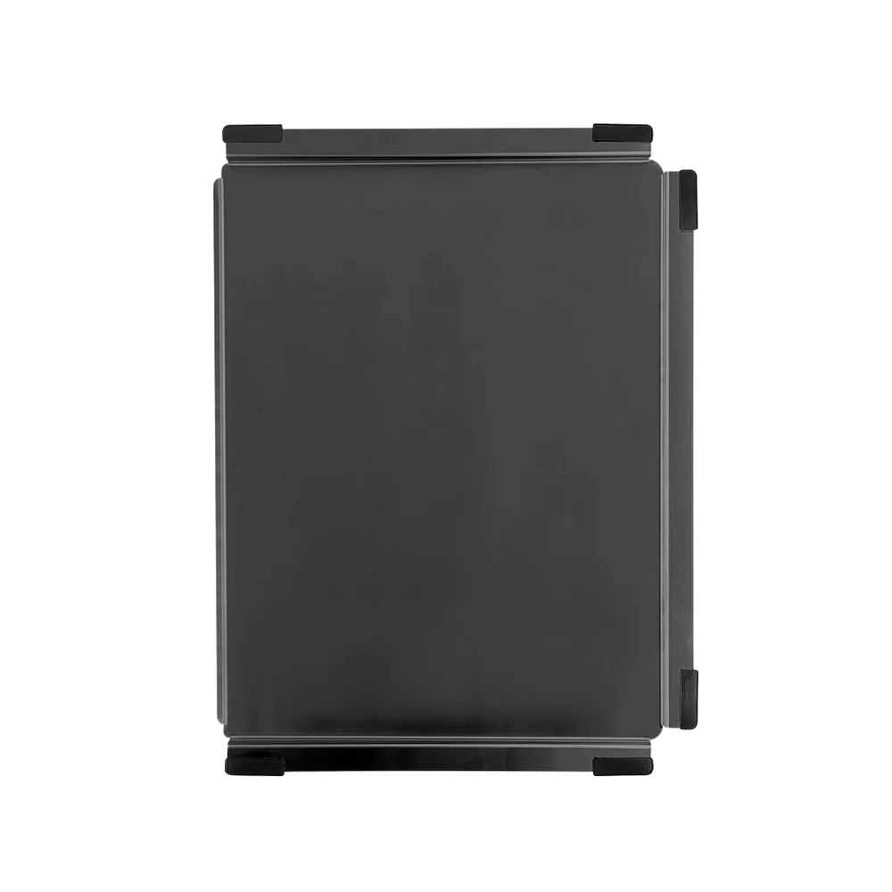 Meir Lavello Dish Draining Tray Shadow Gunmetal