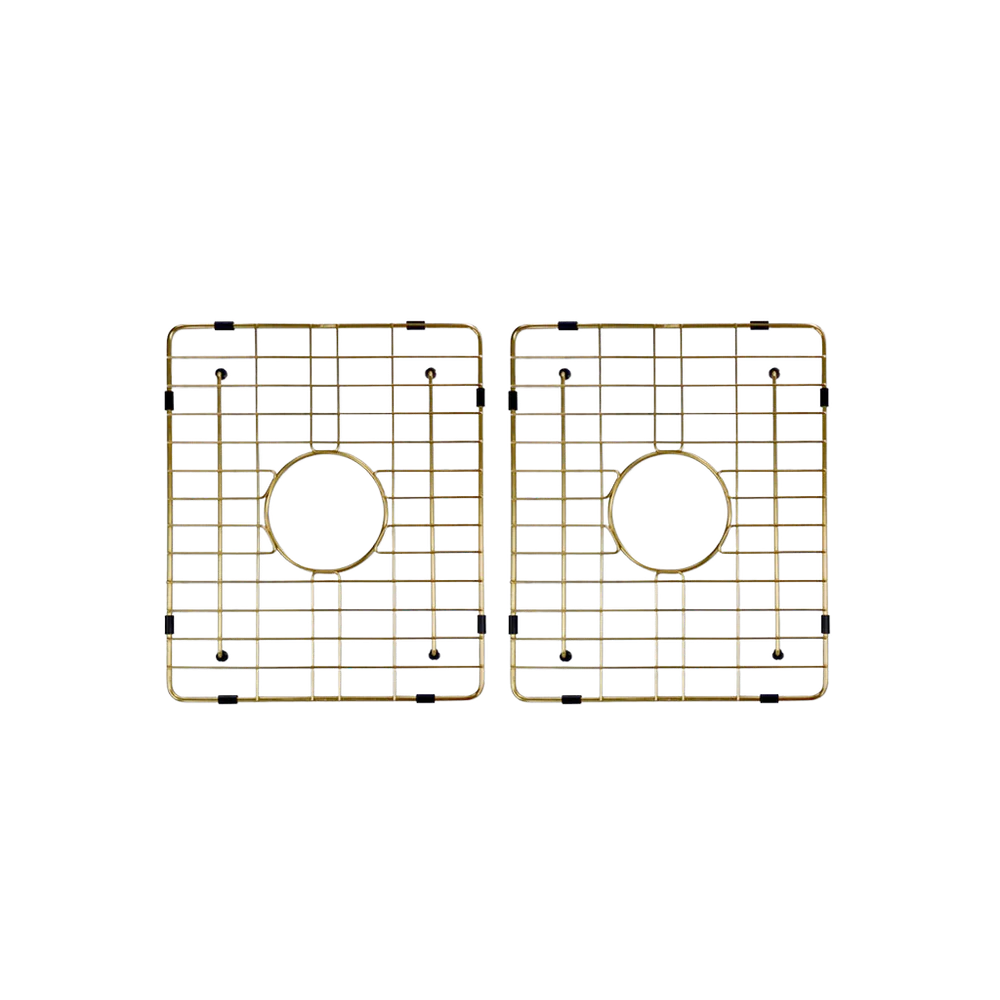 Meir Lavello Protection Grid For MKSP-D1160440D (2Pcs) Tiger Bronze - Image 3