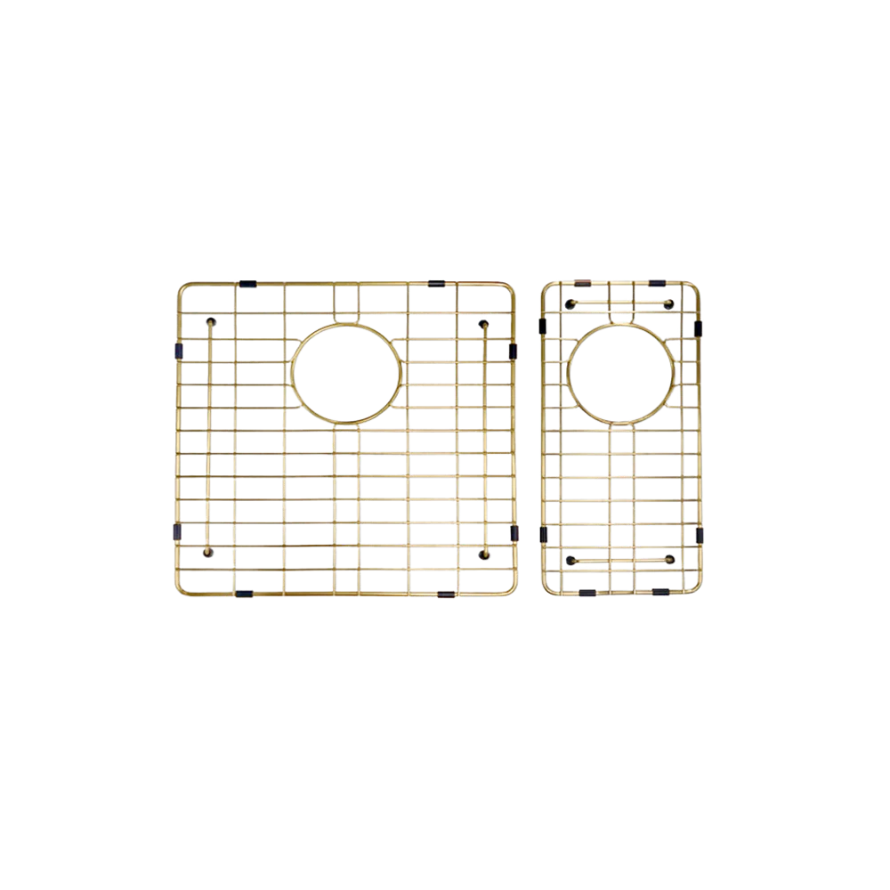 Meir Lavello Protection Grid For MKSP-D670440 (2Pcs) Tiger Bronze