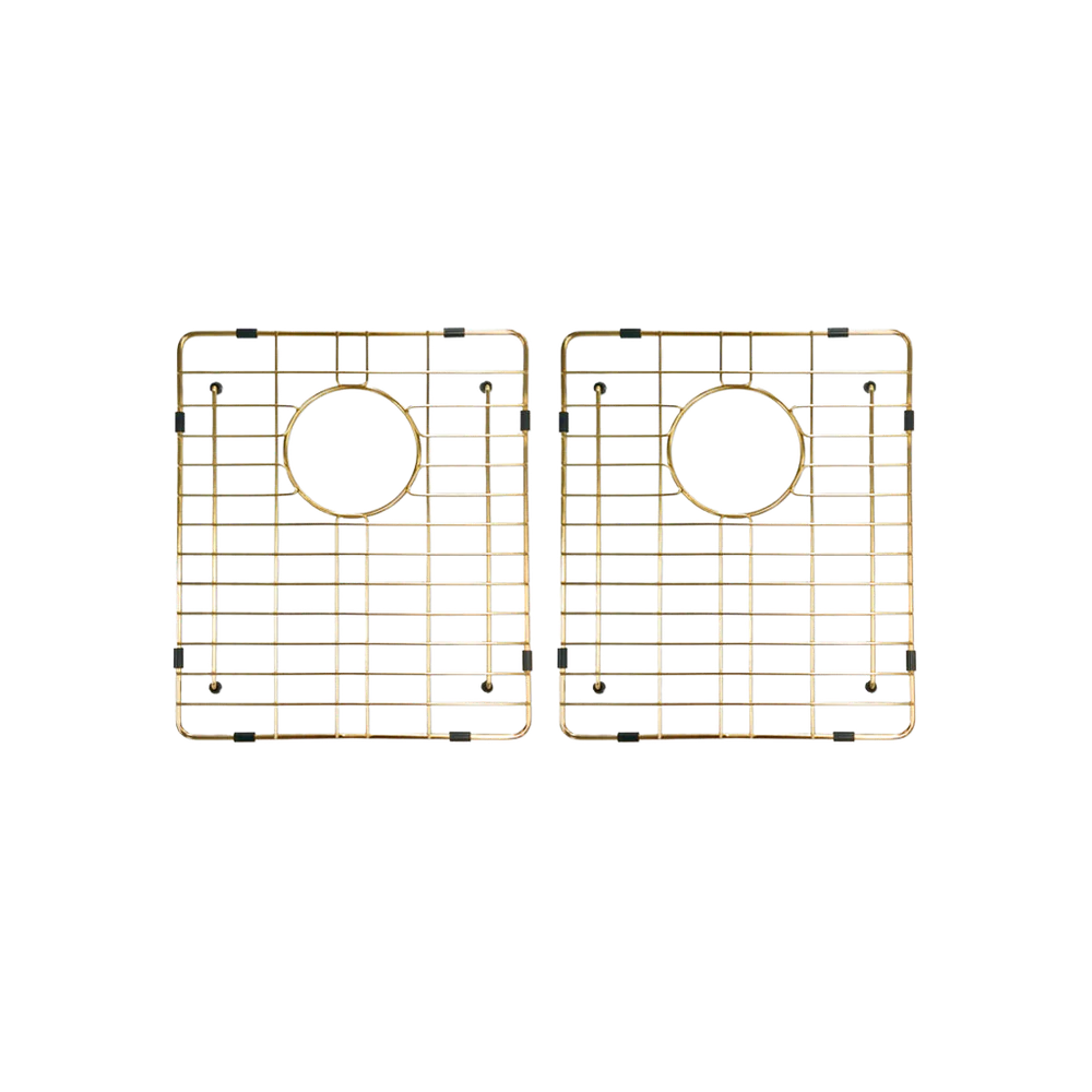 Meir Lavello Protection Grid For MKSP-D760440 (2Pcs) Tiger Bronze - Image 3